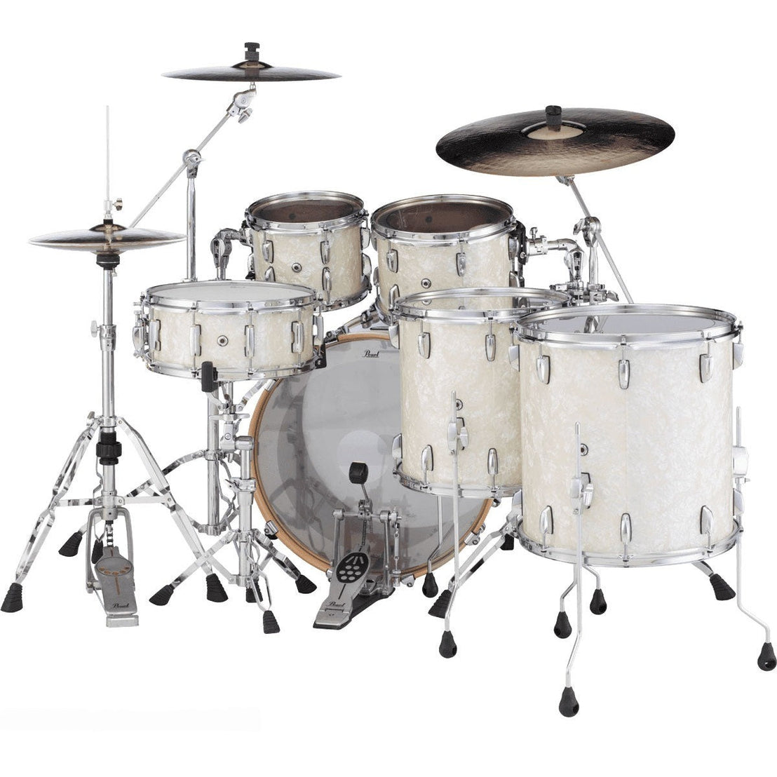 Trống Cơ Pearl Session Studio Select STS904XP/C (20/10-12/14)-Mai Nguyên Music