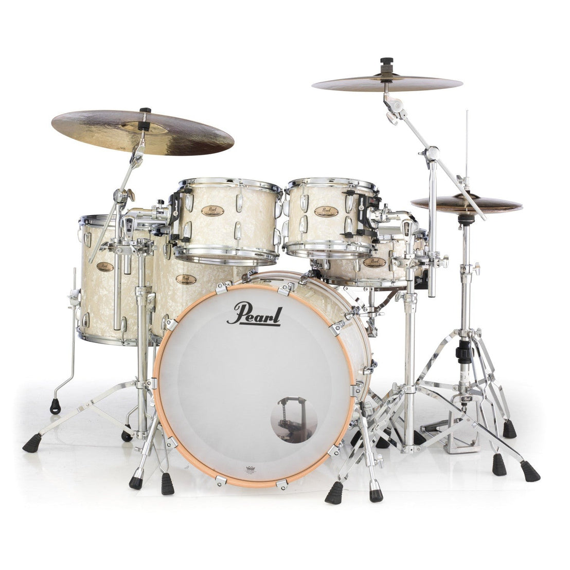 Trống Cơ Pearl Session Studio Select STS905XP/C (20/10-12/14-16)-Mai Nguyên Music