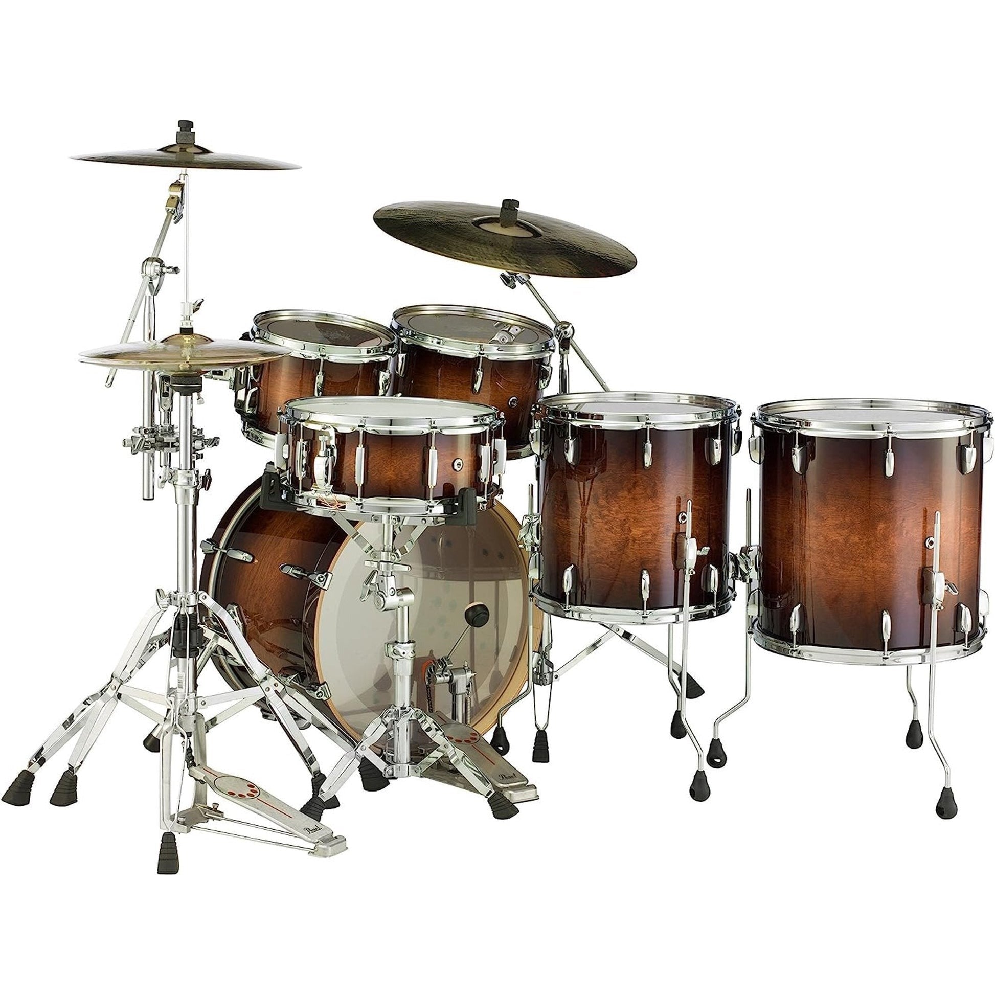 Trống Cơ Pearl Session Studio Select STS905XP/C (20/10-12/14-16)-Mai Nguyên Music