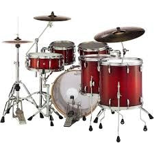 Trống Cơ Pearl Session Studio Select STS905XP/C (20/10-12/14-16)-Mai Nguyên Music