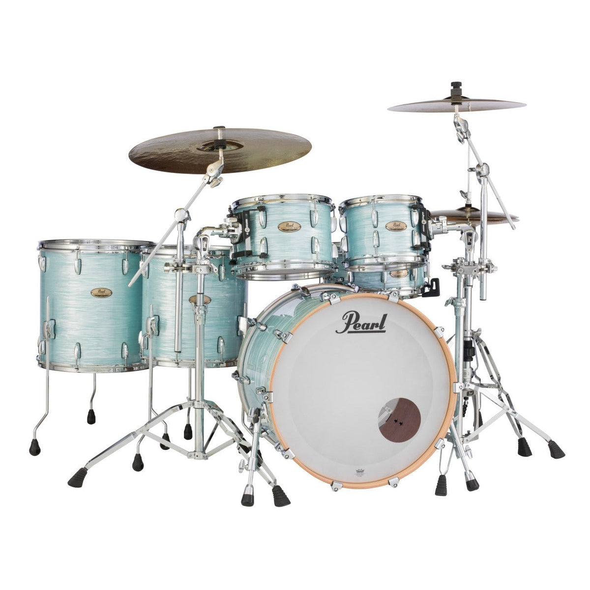 Trống Cơ Pearl Session Studio Select STS905XP/C (20/10-12/14-16)-Mai Nguyên Music