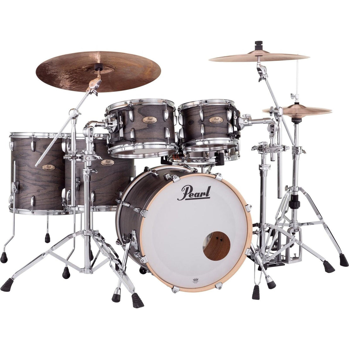Trống Cơ Pearl Session Studio Select STS905XP/C (20/10-12/14-16)-Mai Nguyên Music