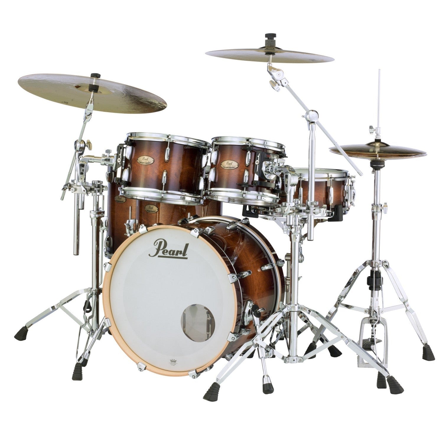 Trống Cơ Pearl Session Studio Select STS905XP/C (20/10-12/14-16)-Mai Nguyên Music