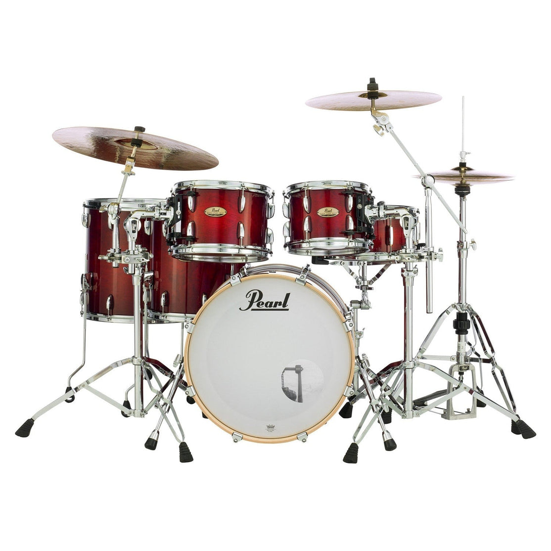 Trống Cơ Pearl Session Studio Select STS905XP/C (20/10-12/14-16)-Mai Nguyên Music