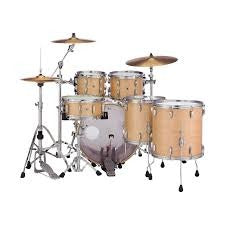 Trống Cơ Pearl Session Studio Select STS905XP/C (20/10-12/14-16)-Mai Nguyên Music