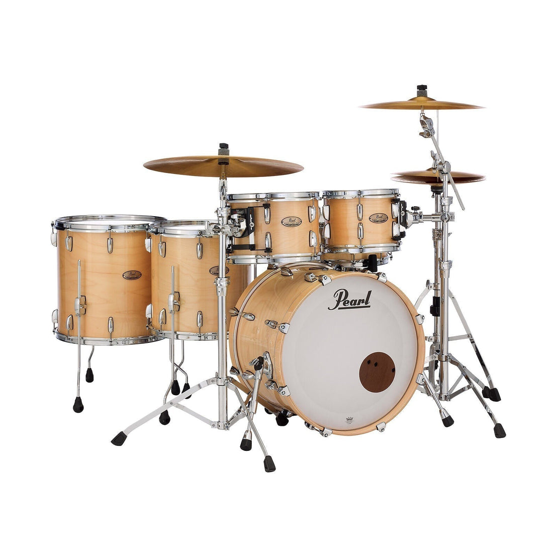 Trống Cơ Pearl Session Studio Select STS905XP/C (20/10-12/14-16)-Mai Nguyên Music