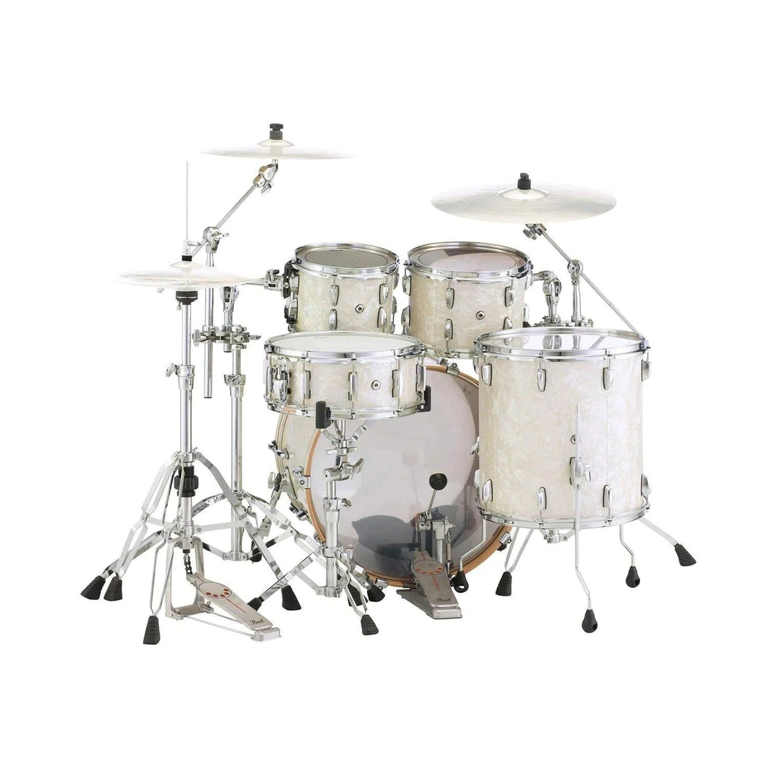 Trống Cơ Pearl Session Studio Select STS924XSP/C (22-10/12-16)-Mai Nguyên Music