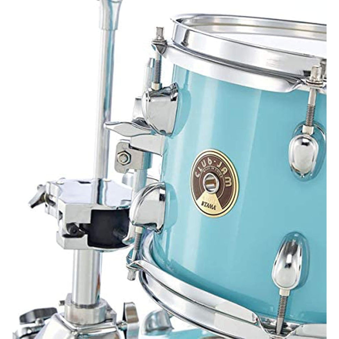 Trống Cơ Tama Club-JAM Flyer LJK44H4 4-Shell Pack (14"/8"/10"/10")-Mai Nguyên Music