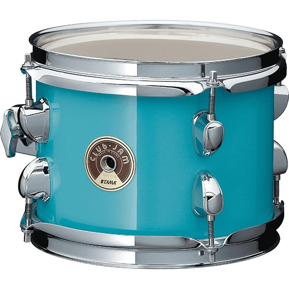 Trống Cơ Tama Club-JAM Flyer LJK44H4 4-Shell Pack (14"/8"/10"/10")-Mai Nguyên Music