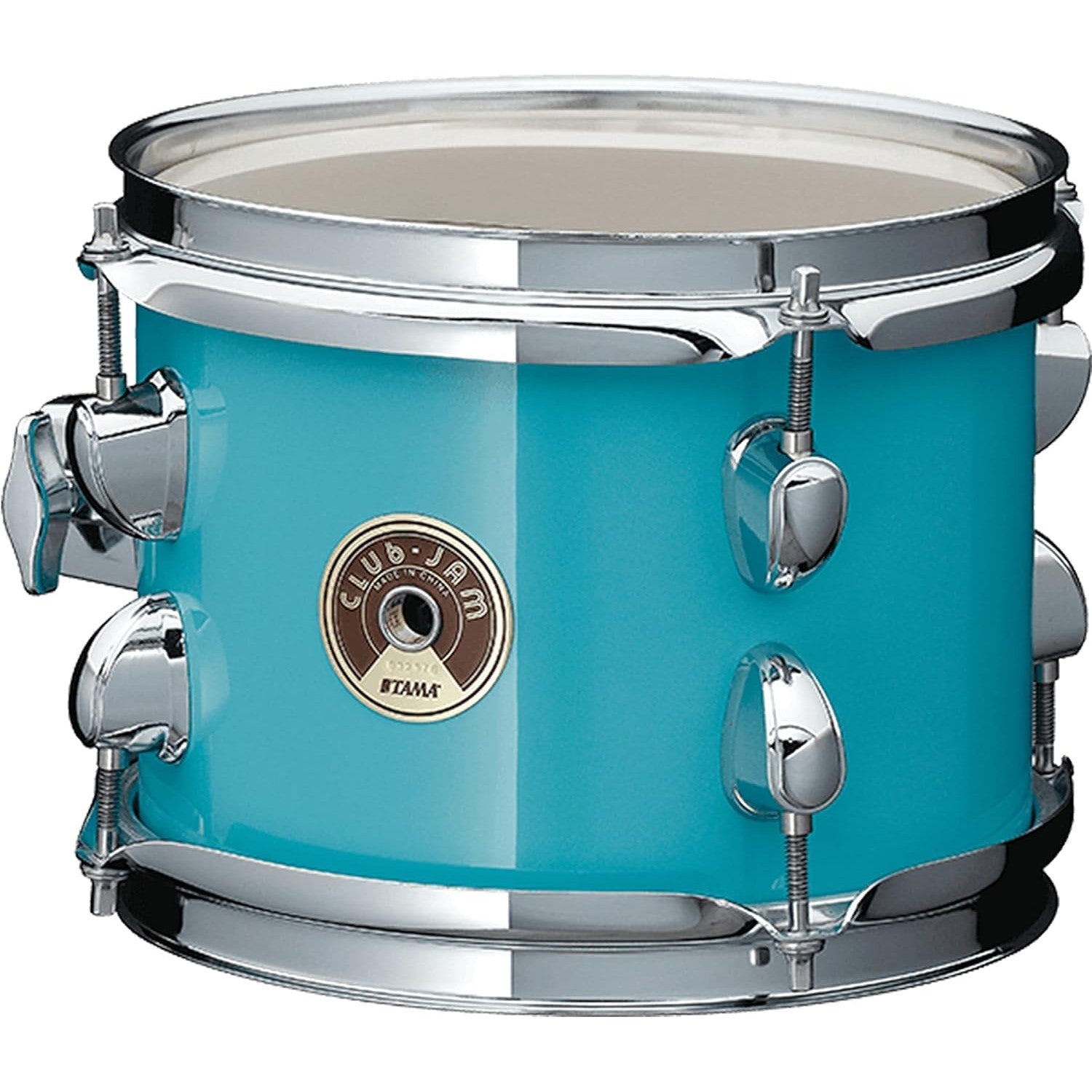 Trống Cơ Tama Club-JAM Flyer LJK44S 4-Shell Pack (14"/8"/10"/10")-Mai Nguyên Music