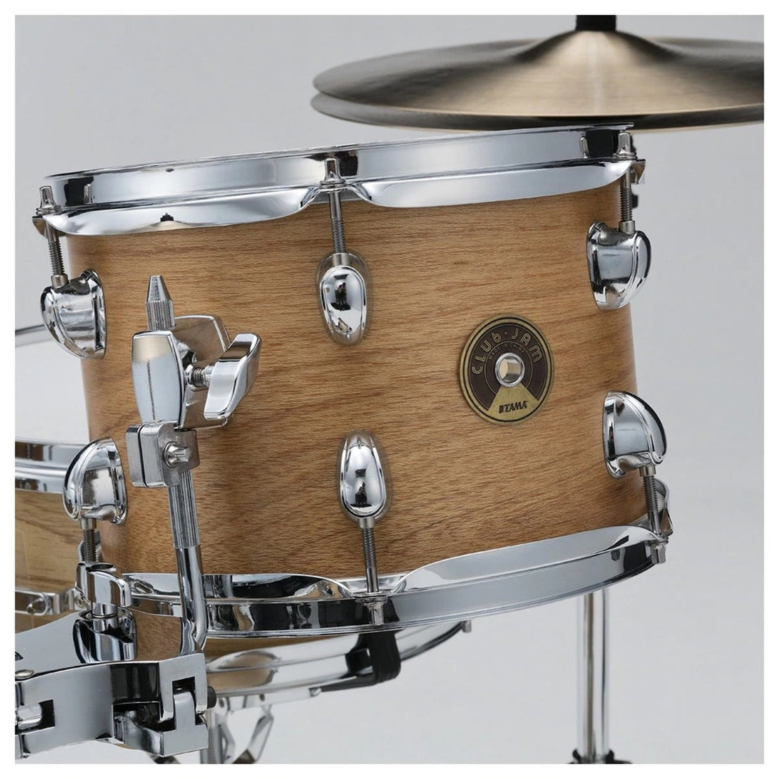 Trống Cơ Tama Club-JAM LJL48S 4-Shell Pack (18"/10"/13"/14")-Mai Nguyên Music