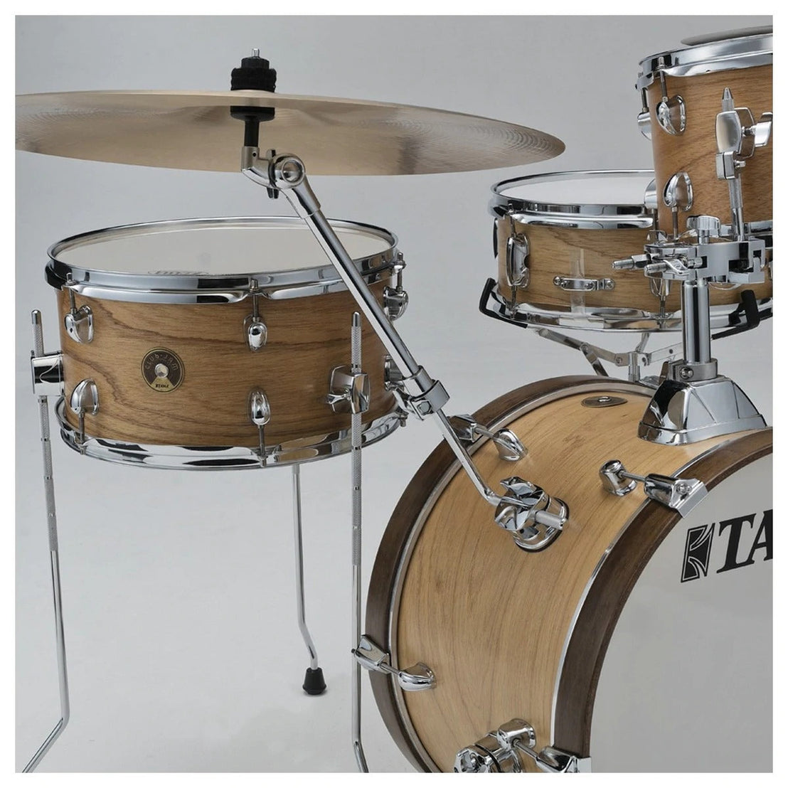 Trống Cơ Tama Club-JAM LJL48S 4-Shell Pack (18"/10"/13"/14")-Mai Nguyên Music