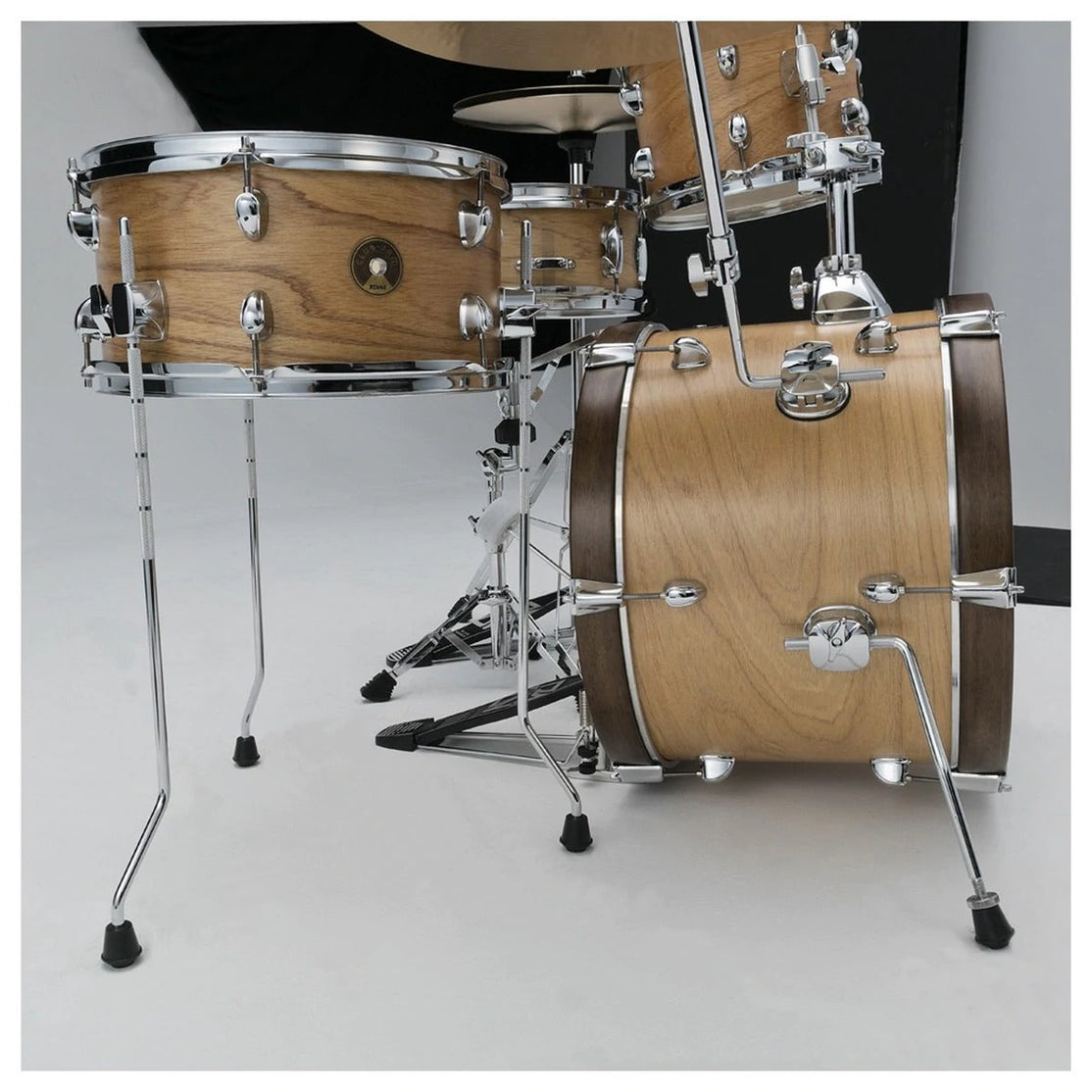 Trống Cơ Tama Club-JAM LJL48S 4-Shell Pack (18"/10"/13"/14")-Mai Nguyên Music