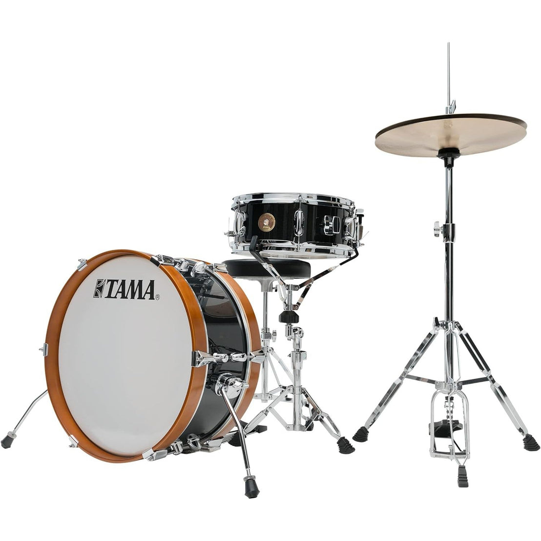 Trống Cơ Tama Club-JAM Mini LJK28H4 2-Shell Pack (18"/12")-Mai Nguyên Music