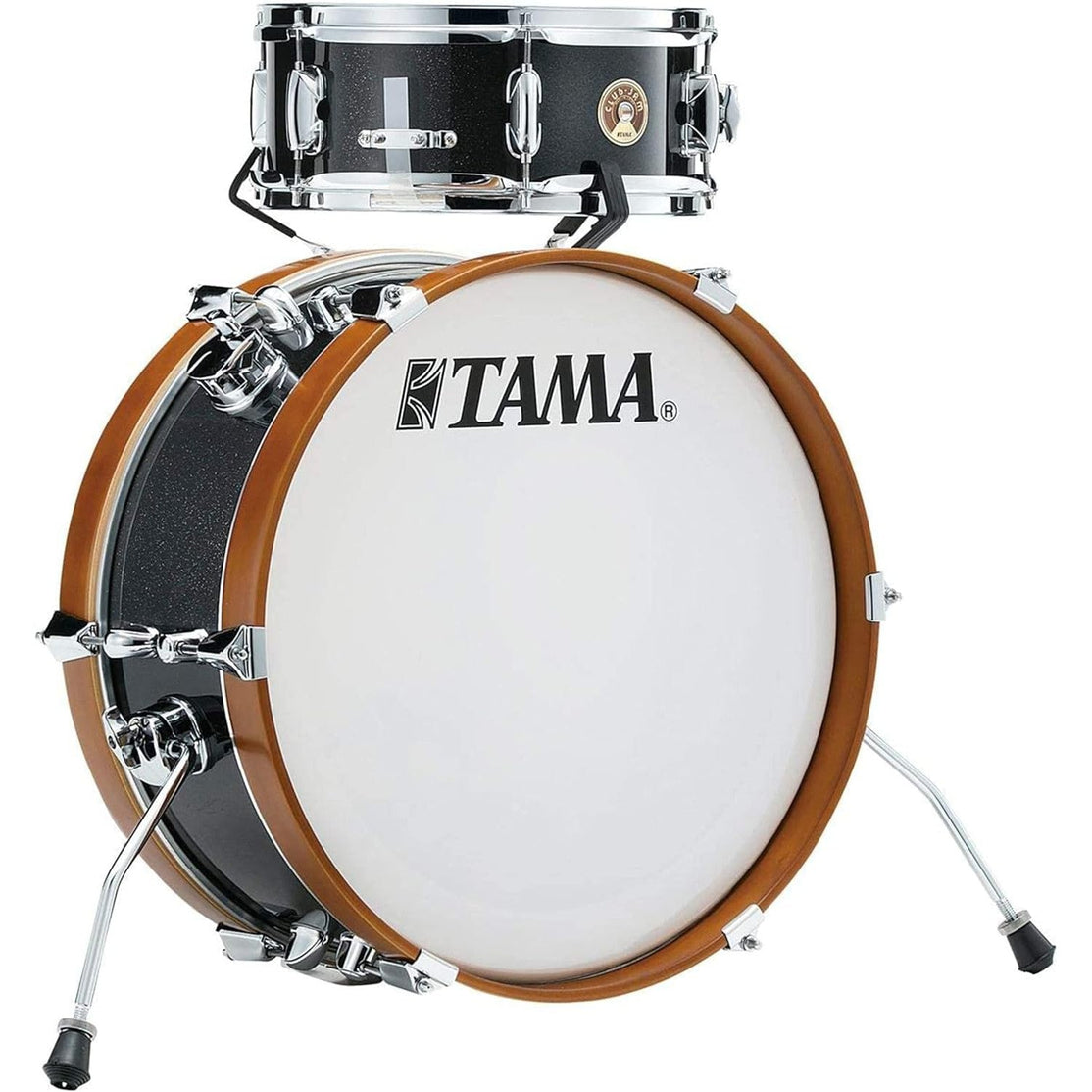 Trống Cơ Tama Club-JAM Mini LJK28H4 2-Shell Pack (18"/12")-Mai Nguyên Music