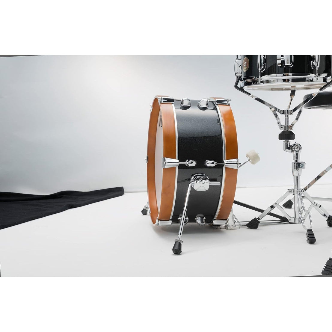 Trống Cơ Tama Club-JAM Mini LJK28H4 2-Shell Pack (18"/12")-Mai Nguyên Music