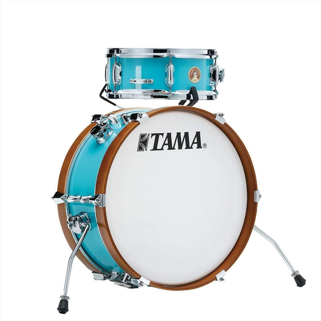 Trống Cơ Tama Club-JAM Mini LJK28H4 2-Shell Pack (18"/12")-Mai Nguyên Music