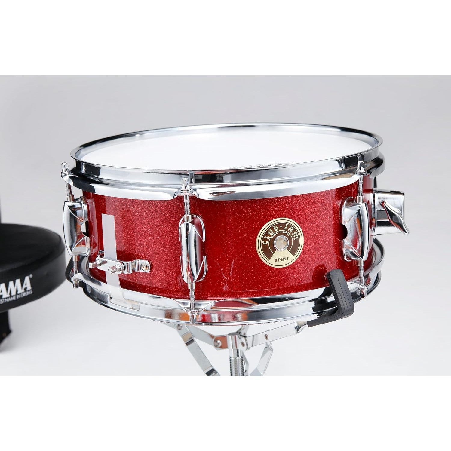 Trống Cơ Tama Club-JAM Mini LJK28S 2-Shell Pack (18"/12")-Mai Nguyên Music