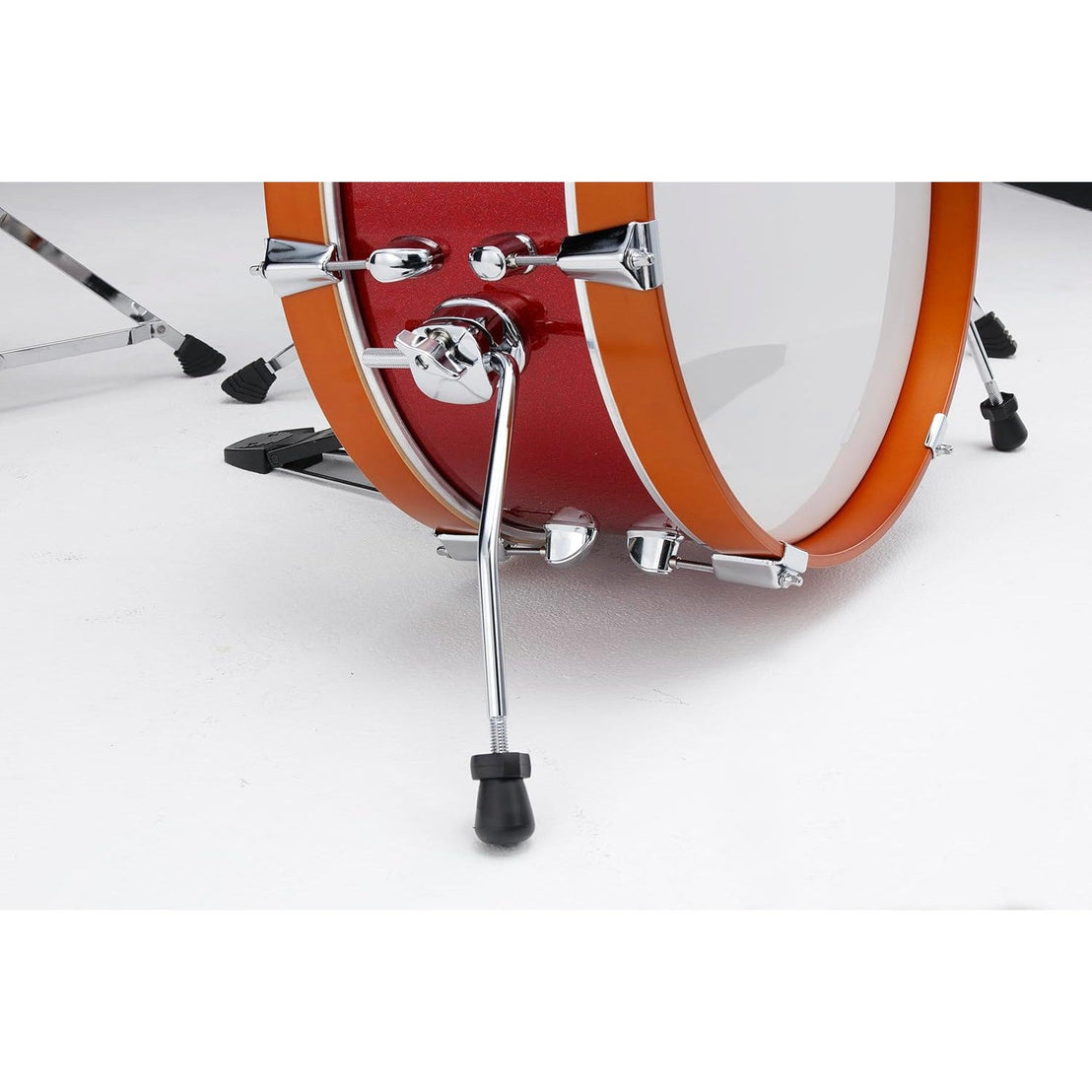 Trống Cơ Tama Club-JAM Mini LJK28S 2-Shell Pack (18"/12")-Mai Nguyên Music