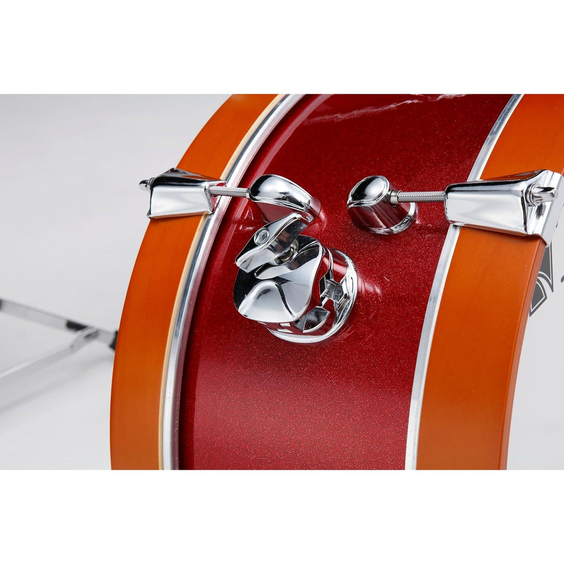 Trống Cơ Tama Club-JAM Mini LJK28S 2-Shell Pack (18"/12")-Mai Nguyên Music