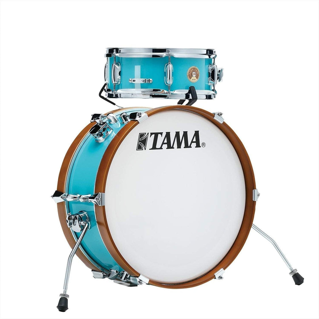 Trống Cơ Tama Club-JAM Mini LJK28S 2-Shell Pack (18"/12")-Mai Nguyên Music