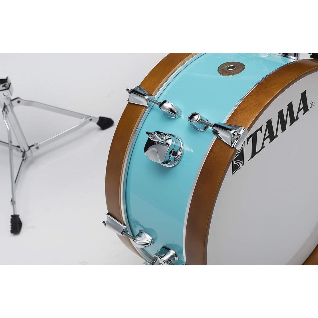 Trống Cơ Tama Club-JAM Mini LJK28S 2-Shell Pack (18"/12")-Mai Nguyên Music