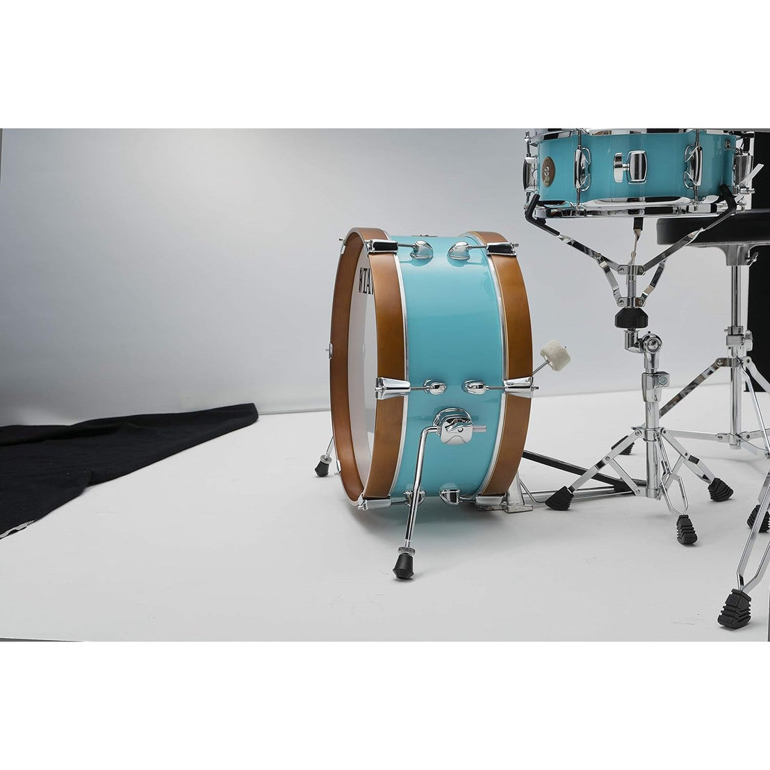 Trống Cơ Tama Club-JAM Mini LJK28S 2-Shell Pack (18"/12")-Mai Nguyên Music