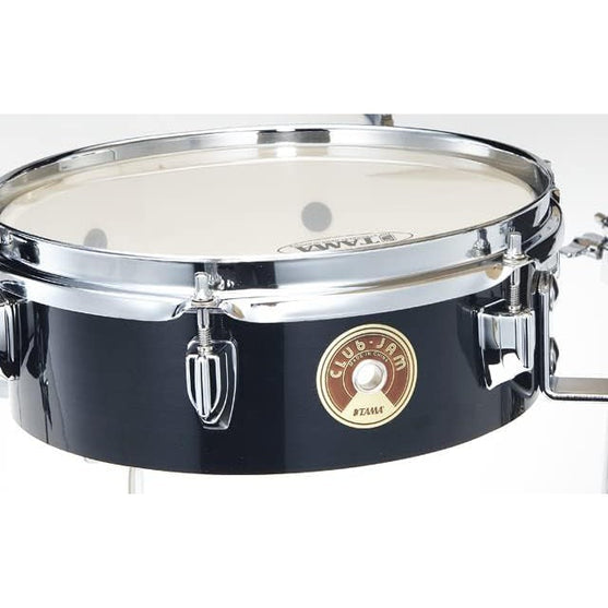 Trống Cơ Tama Club-JAM Pancake LJK48P 4-Shell Pack (18"/10"/12"/13")-Mai Nguyên Music