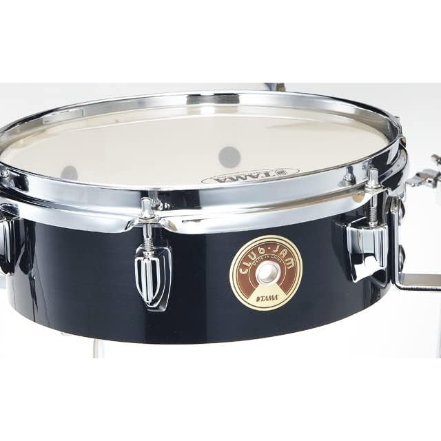 Trống Cơ Tama Club-JAM Pancake LJK48P 4-Shell Pack (18"/10"/12"/13")-Mai Nguyên Music