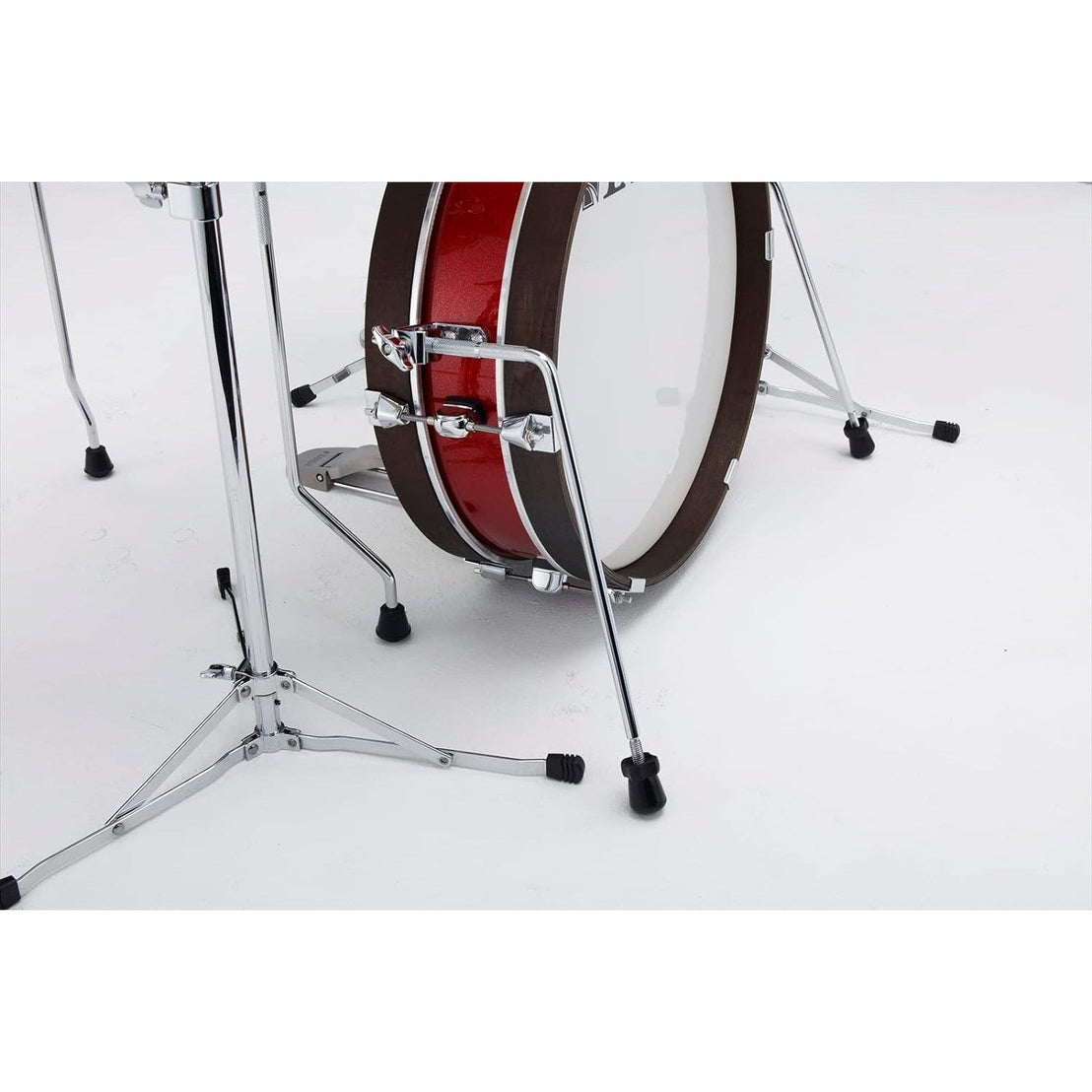 Trống Cơ Tama Club-JAM Pancake LJK48P 4-Shell Pack (18"/10"/12"/13")-Mai Nguyên Music