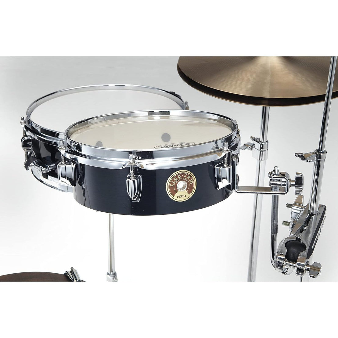 Trống Cơ Tama Club-JAM Pancake LJK48P 4-Shell Pack (18"/10"/12"/13")-Mai Nguyên Music
