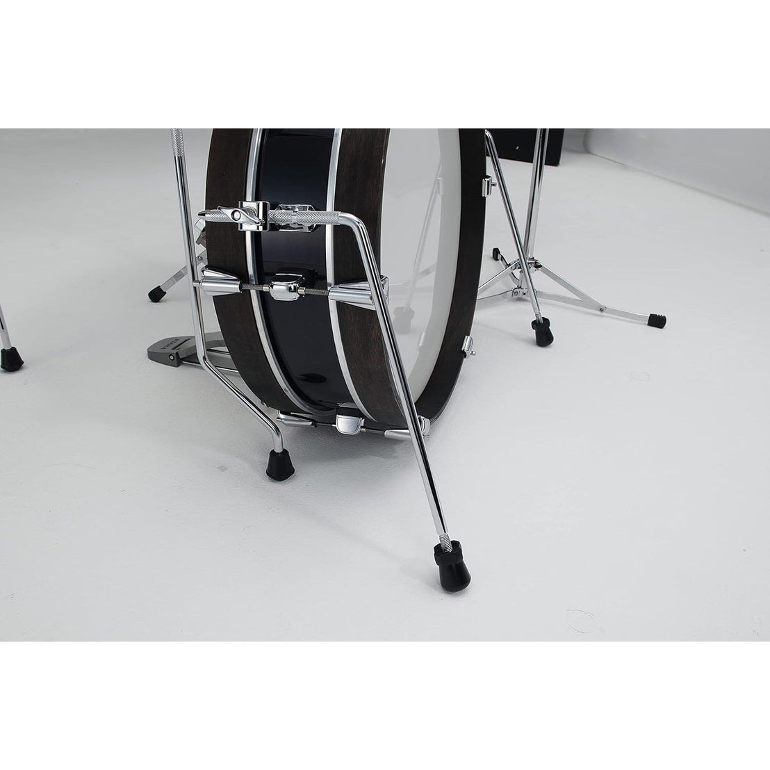 Trống Cơ Tama Club-JAM Pancake LJK48P 4-Shell Pack (18"/10"/12"/13")-Mai Nguyên Music