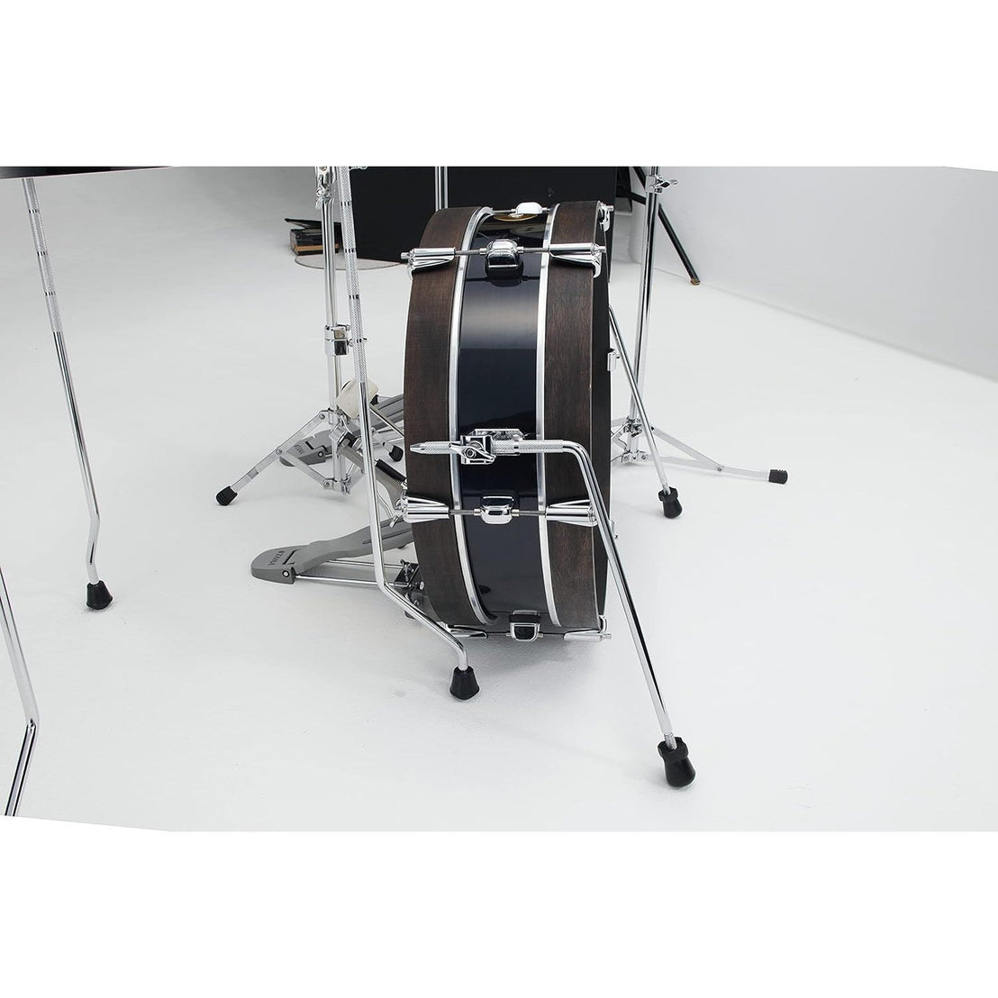 Trống Cơ Tama Club-JAM Pancake LJK48P 4-Shell Pack (18"/10"/12"/13")-Mai Nguyên Music