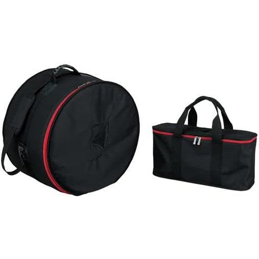 Trống Cơ Tama Cocktail-JAM Mini CJP44C 4-Shell Pack (14"/8"/10"/12")-Mai Nguyên Music