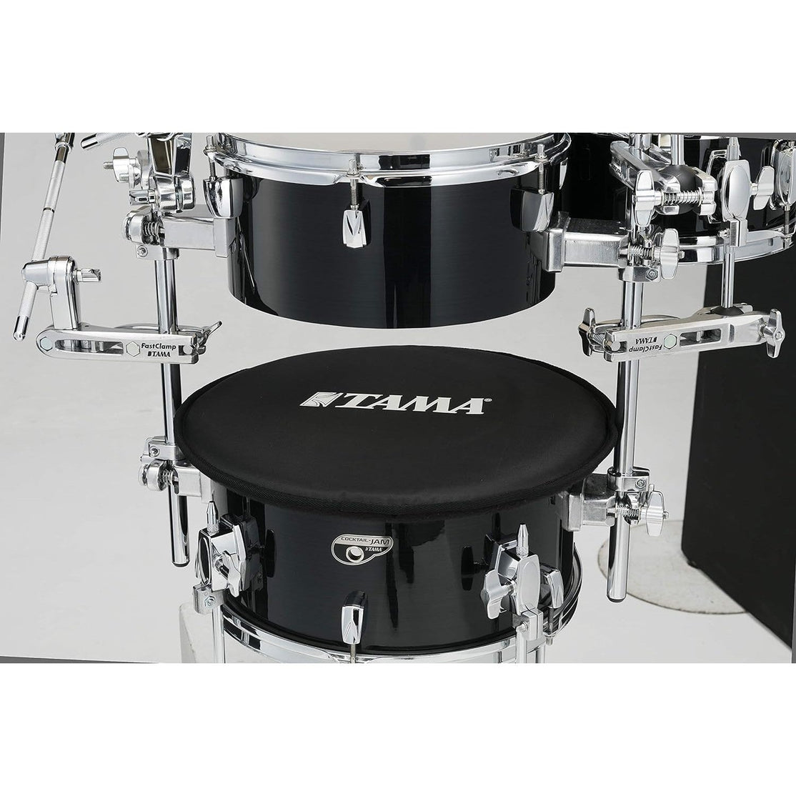 Trống Cơ Tama Cocktail-JAM Mini CJP44C 4-Shell Pack (14"/8"/10"/12")-Mai Nguyên Music