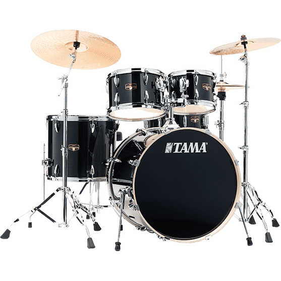 Trống Cơ Tama Imperialstar IP50H6W 5-Shell Pack (20"/10"/12"/14"/14")-Mai Nguyên Music