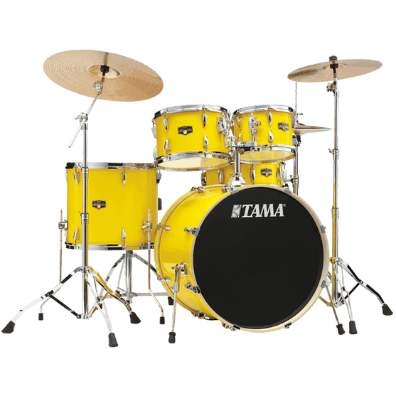 Trống Cơ Tama Imperialstar IP50H6W 5-Shell Pack (20"/10"/12"/14"/14")-Mai Nguyên Music