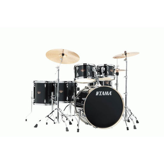 Trống Cơ Tama Imperialstar IP62H6W 6-Shell Pack (22"/10"/12"/14"/14"/16")-Mai Nguyên Music