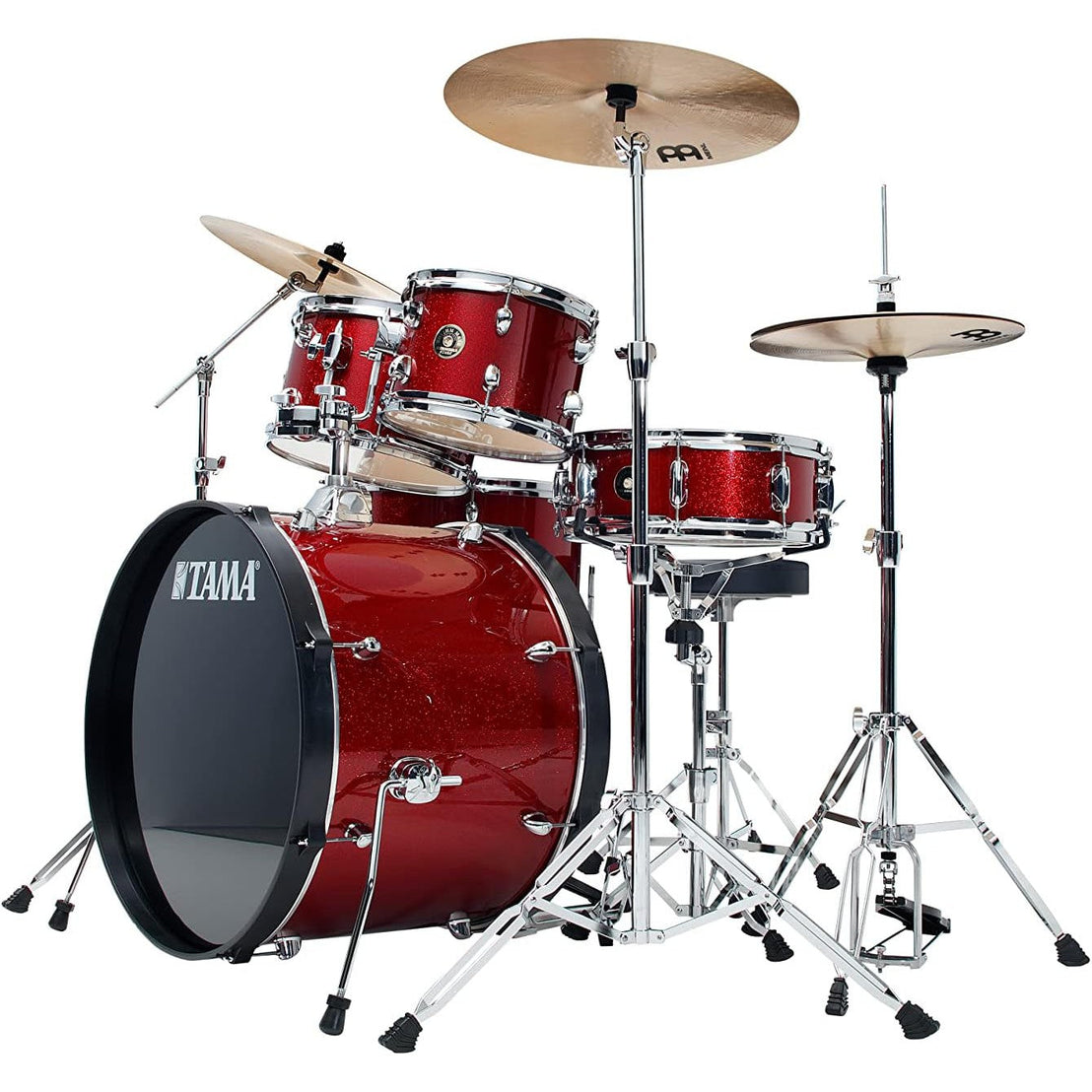 Trống Cơ Tama Rhythm Mate RM50YH6 5-Shell Pack (20"/10"/12"/14"/14")-Mai Nguyên Music