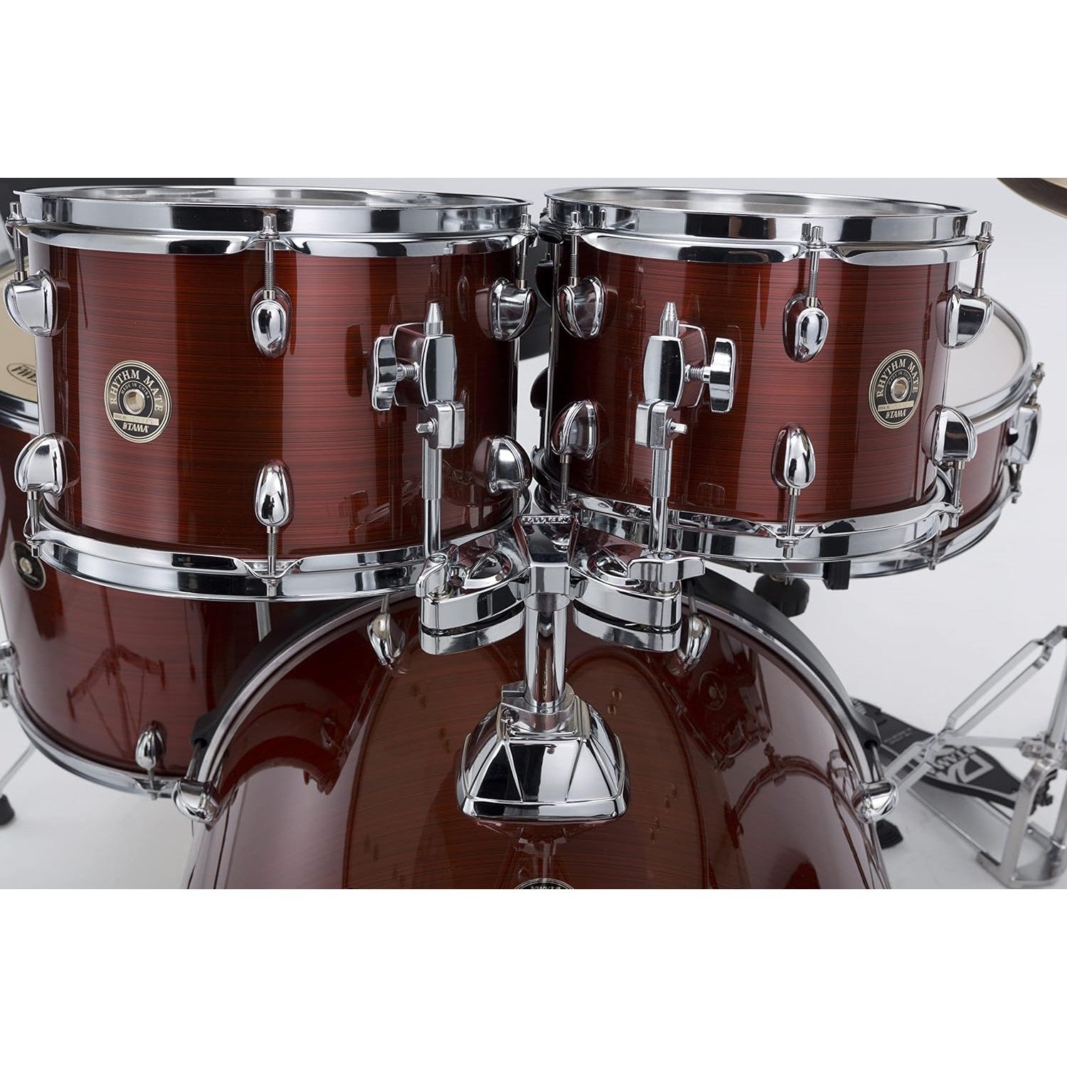 Trống Cơ Tama Rhythm Mate RM50YH6 5-Shell Pack (20"/10"/12"/14"/14")-Mai Nguyên Music