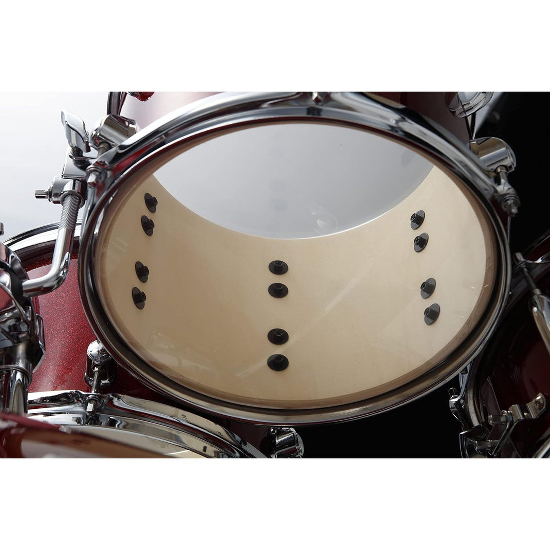 Trống Cơ Tama Rhythm Mate RM50YH6C 5-Shell Pack (20"/10"/12"/14"/14")-Mai Nguyên Music