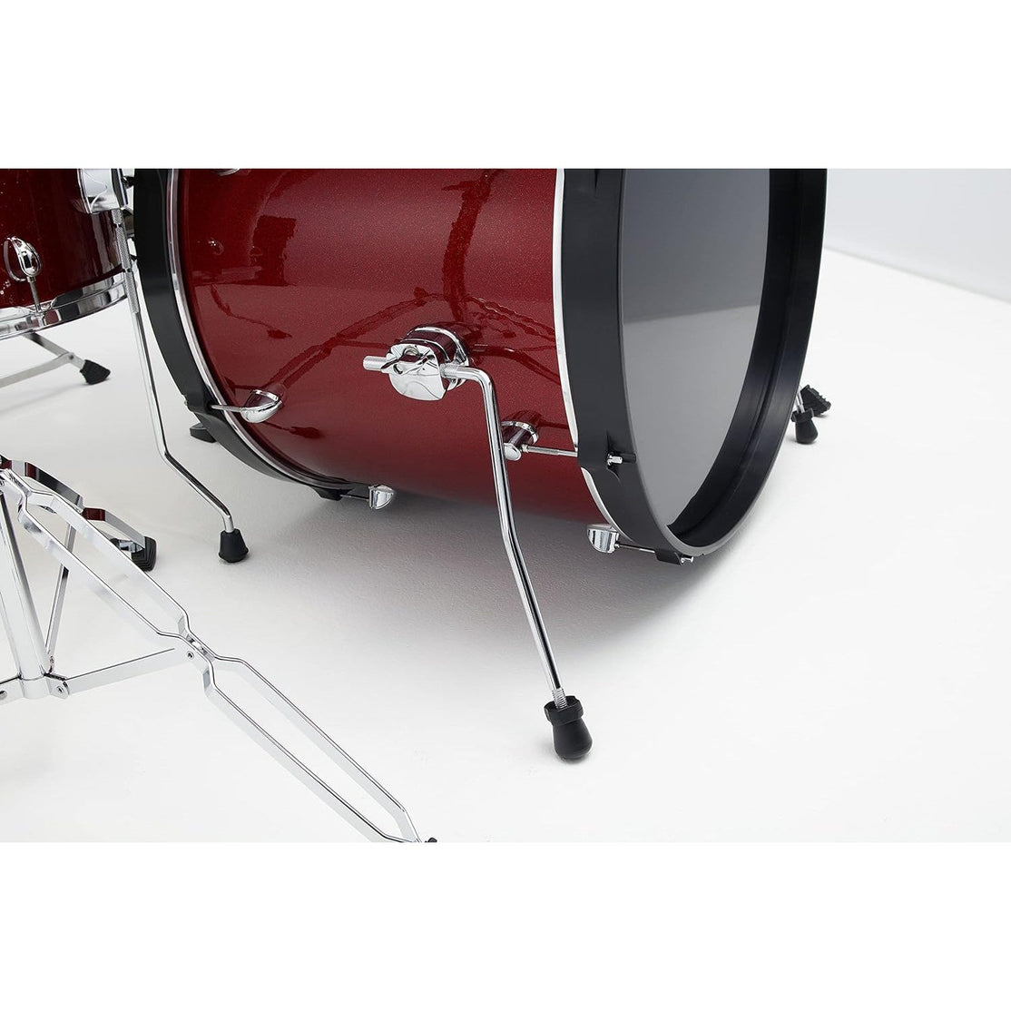 Trống Cơ Tama Rhythm Mate RM50YH6C 5-Shell Pack (20"/10"/12"/14"/14")-Mai Nguyên Music