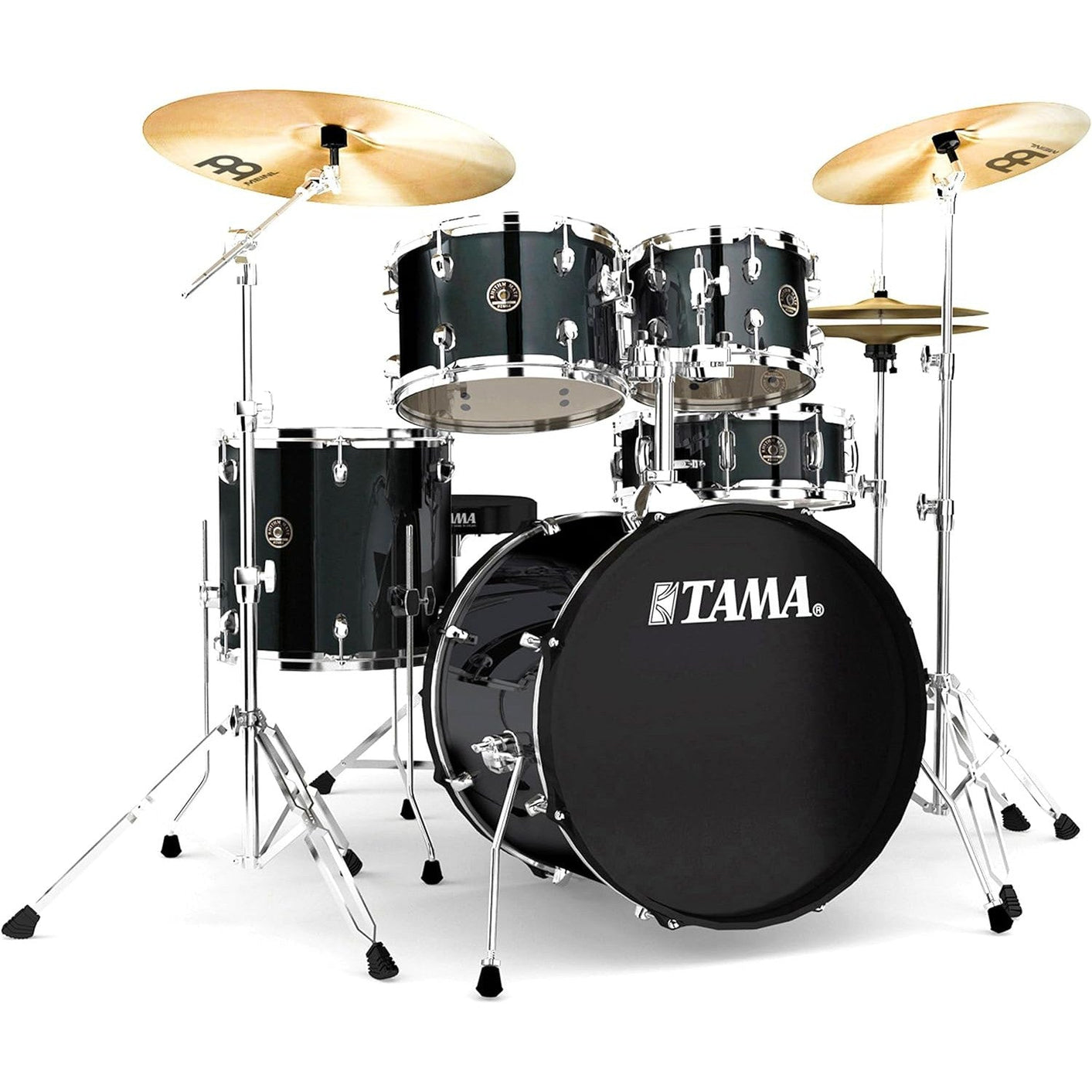 Trống Cơ Tama Rhythm Mate RM52KH6 5-Shell Pack (22"/10"/12"/14"/16")-Mai Nguyên Music