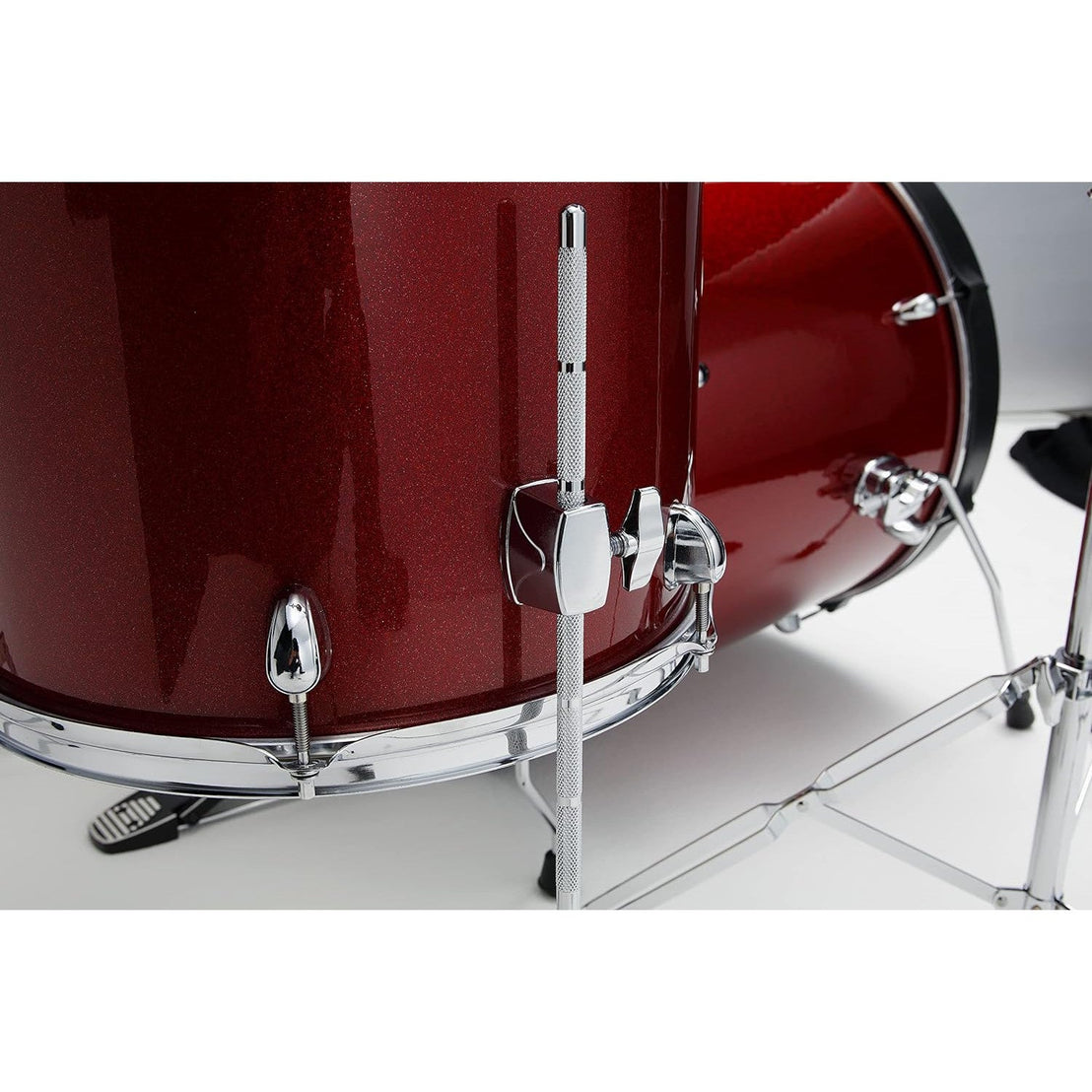 Trống Cơ Tama Rhythm Mate RM52KH6C 5-Shell Pack (22"/10"/12"/14"/16")-Mai Nguyên Music