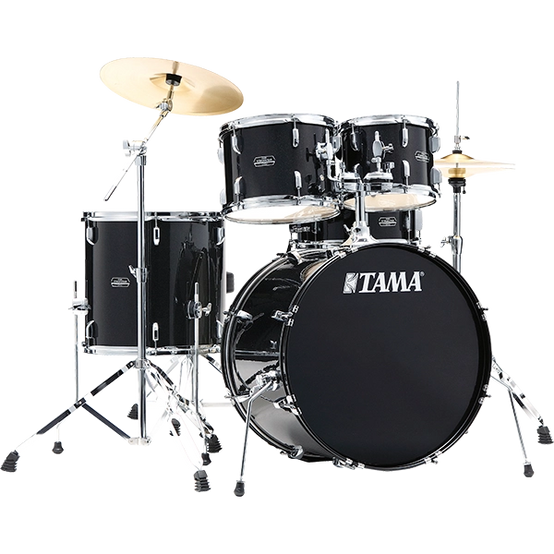 Trống Cơ Tama Stagestar ST52H6 5-Shell Pack (22"/10"/12"/14"/16")-Mai Nguyên Music