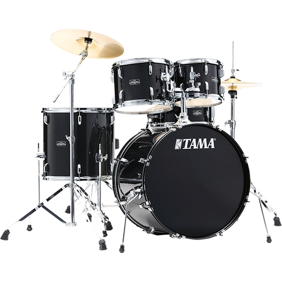 Trống Cơ Tama Stagestar ST52H6 5-Shell Pack (22"/10"/12"/14"/16")-Mai Nguyên Music