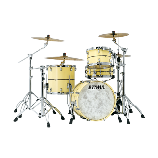 Trống Cơ Tama STAR Bubinga 5-Shell Pack (22"/10"/12"/14"/16")-Mai Nguyên Music