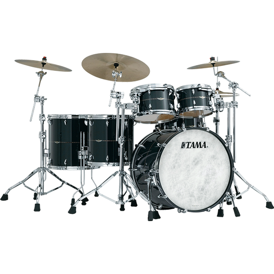 Trống Cơ Tama STAR Maple 5-Shell Pack (22"/10"/12"/14"/16")-Mai Nguyên Music
