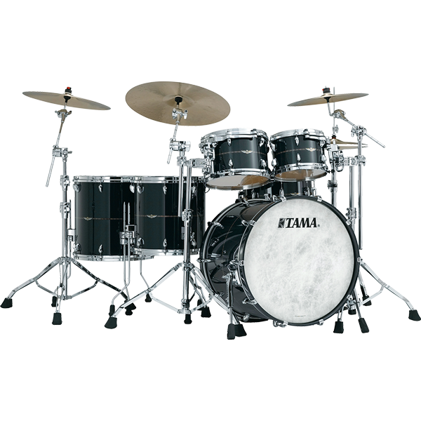 Trống Cơ Tama STAR Maple 5-Shell Pack (22"/10"/12"/14"/16")-Mai Nguyên Music