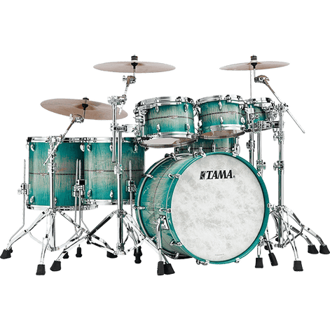 Trống Cơ Tama STAR Maple 5-Shell Pack (22"/10"/12"/14"/16")-Mai Nguyên Music